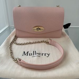 Mulberry Small Darley
